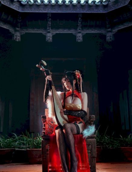 魔装学园在线观看