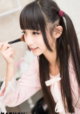 相亲对象是强硬问题儿学生
