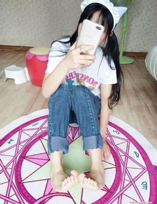 弟弟的女友们