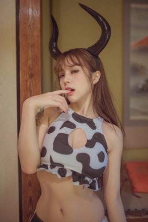 午后的情事