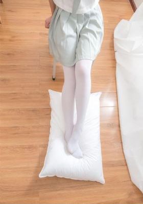 漂亮女保姆
