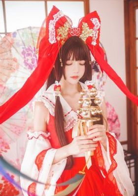 巨人族的花嫁