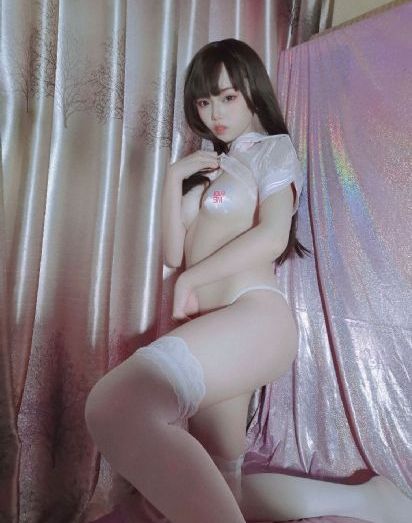 大乳牛奶女magnet