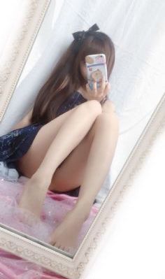 韩国女主播钟淑