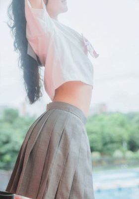 李采潭与老外真做