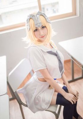 小姐好辣