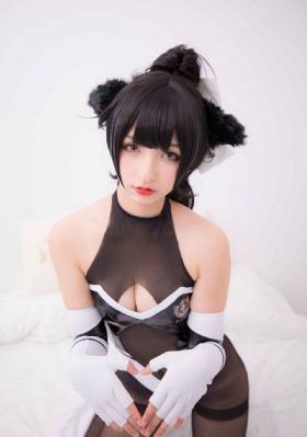 搡女友的闺蜜