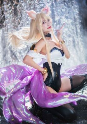 黑魔法降头