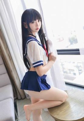 俄罗斯版洛丽塔