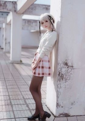 朴诗妍女人香