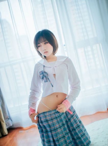 指尖传出的热情