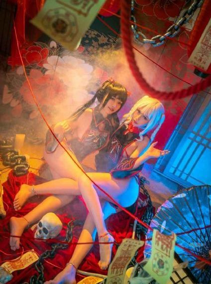 《宫锁珠帘》