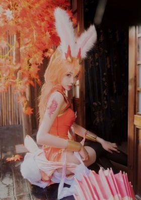 日本花房姑娘