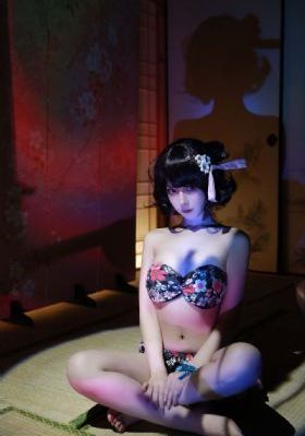 两个邻居