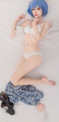 蓝色大海