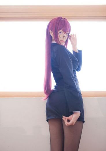 修女禁爱